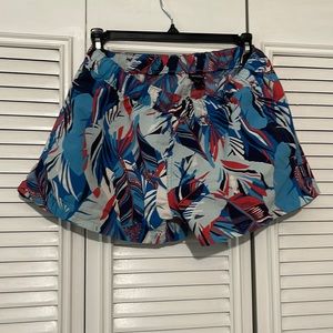 Patagonia Barley Baggies Shorts